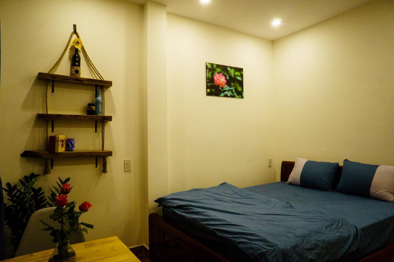 Pq'S Houses Apartment Dalat Bagian luar foto