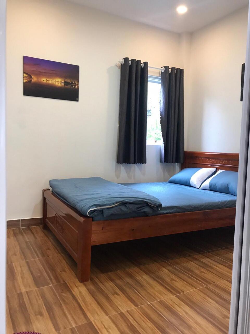 Pq'S Houses Apartment Dalat Bagian luar foto